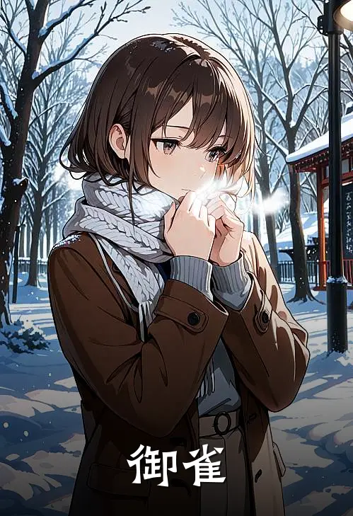 御雀