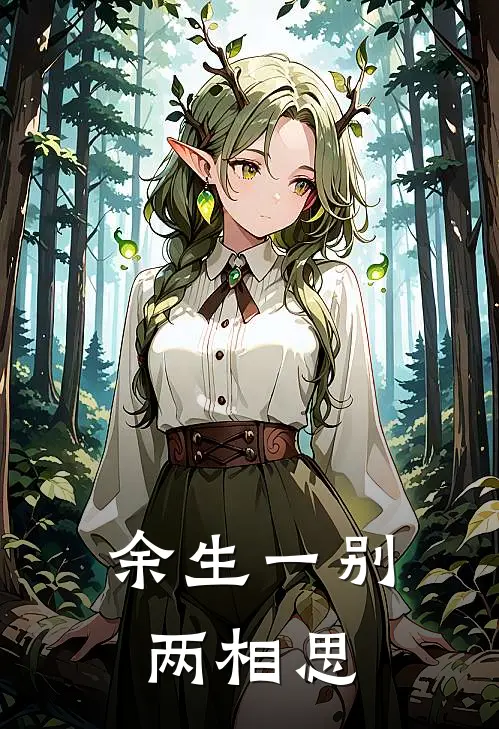 余生一别两相思