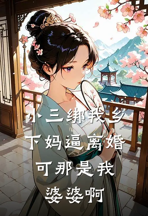 小三绑我乡下妈逼离婚，可那是我婆婆啊
