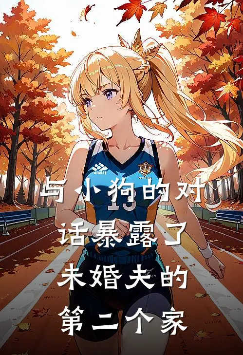 与小狗的对话暴露了未婚夫的第二个家