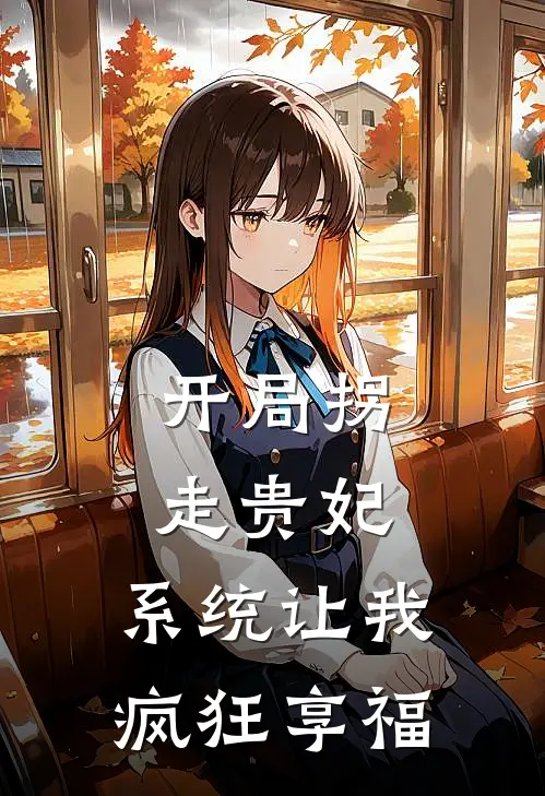 开局拐走贵妃，系统让我疯狂享福