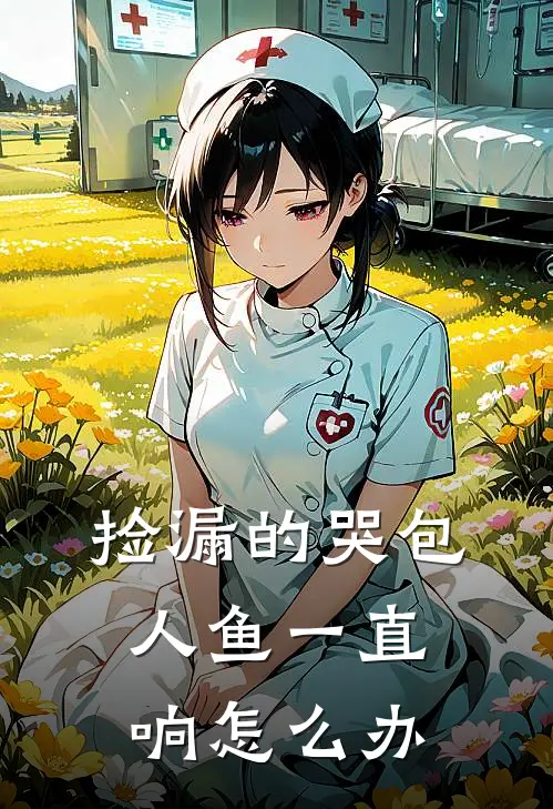 捡漏的哭包人鱼一直响怎么办