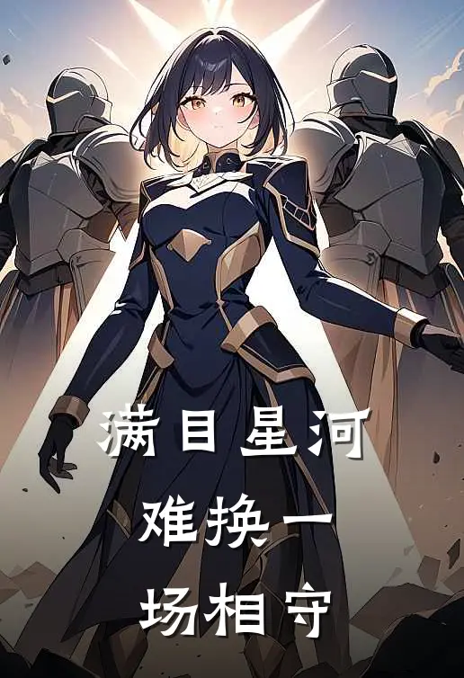 满目星河，难换一场相守