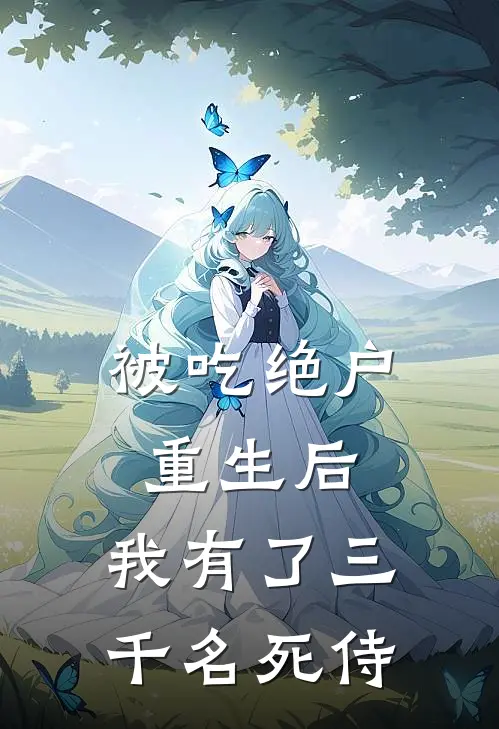 被吃绝户重生后，我有了三千名死侍