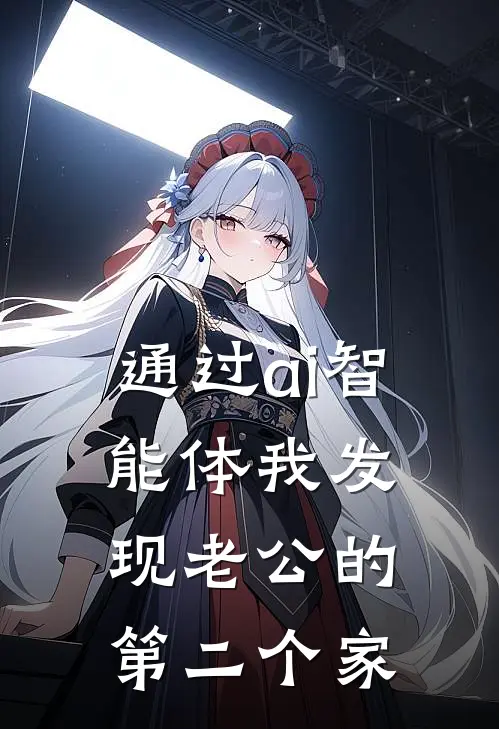 通过ai智能体我发现老公的第二个家