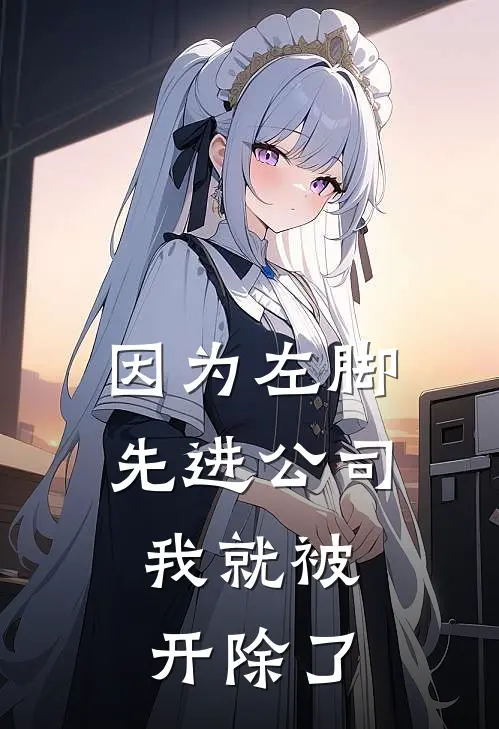 因为左脚先进公司，我就被开除了