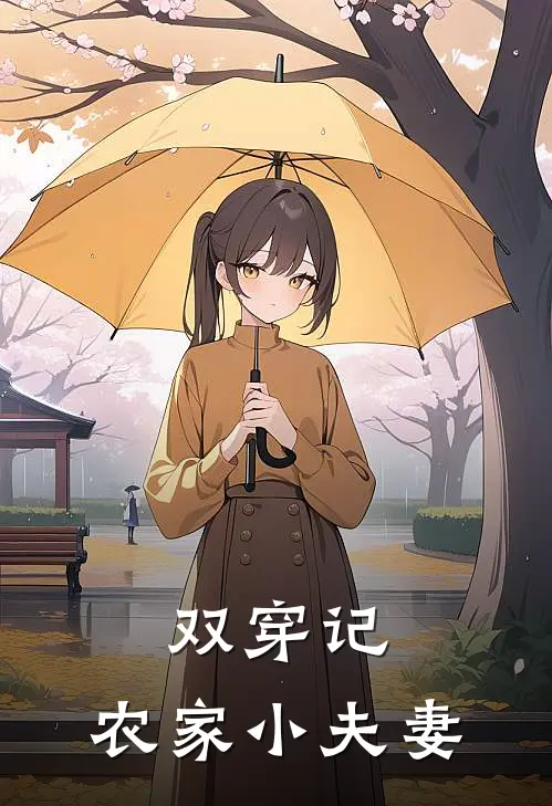 双穿记：农家小夫妻
