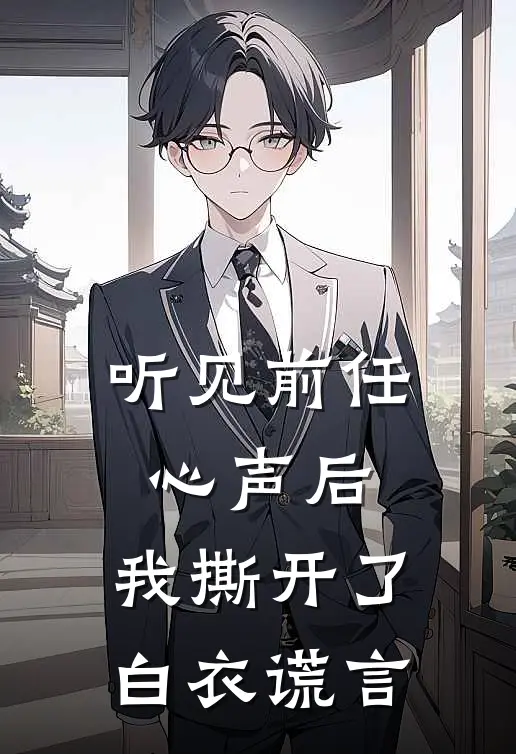 听见前任心声后，我撕开了白衣谎言