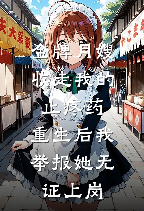 金牌月嫂收走我的止疼药，重生后我举报她无证上岗