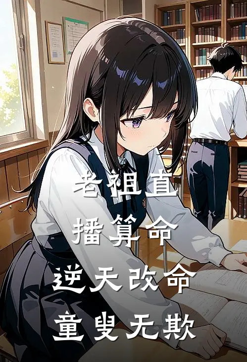 老祖直播算命，逆天改命童叟无欺