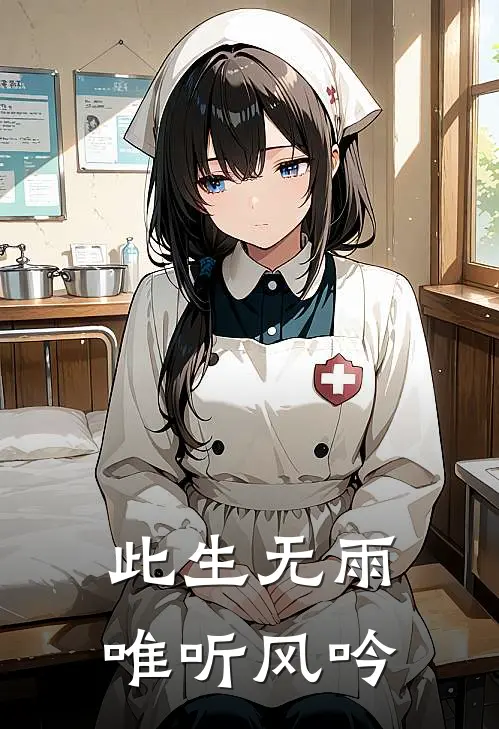 此生无雨，唯听风吟