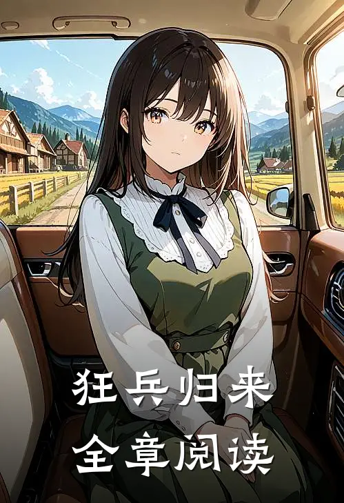 狂兵归来全章阅读