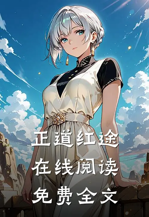 正道红途在线阅读免费全文