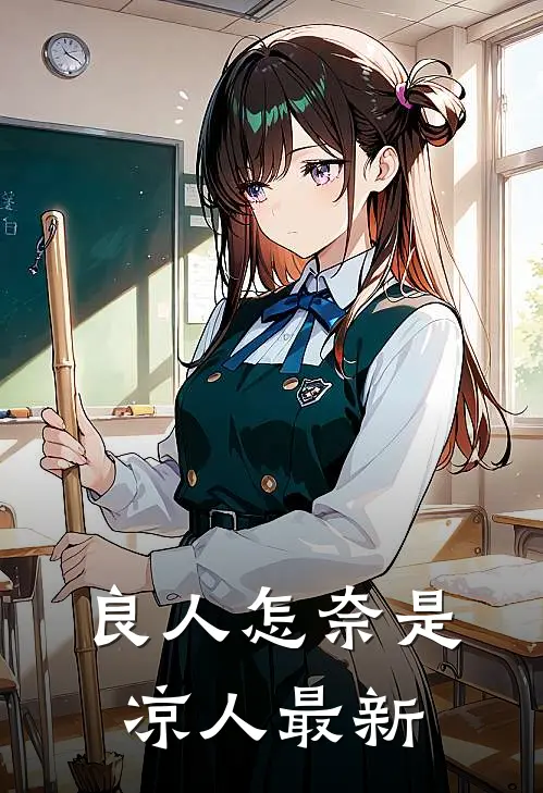 良人怎奈是凉人最新