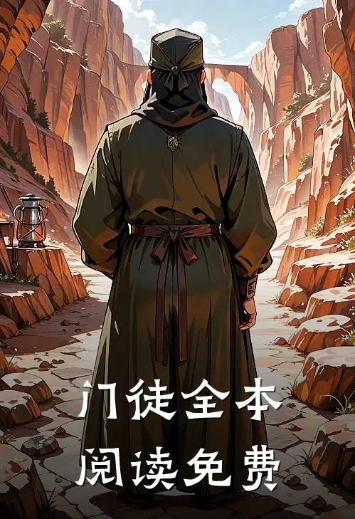 门徒全本阅读免费