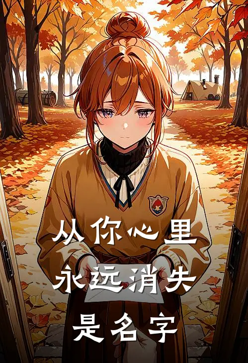 从你心里永远消失是名字