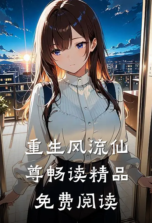 重生风流仙尊畅读精品免费阅读