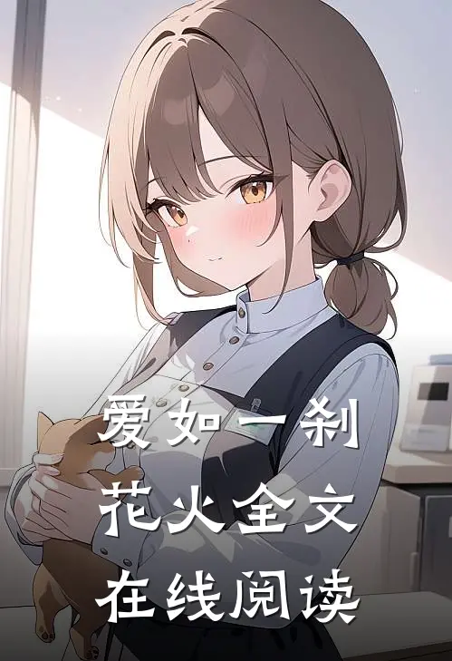 爱如一刹花火全文在线阅读