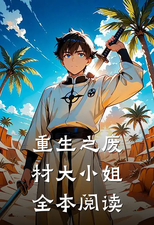 重生之废材大小姐全本阅读