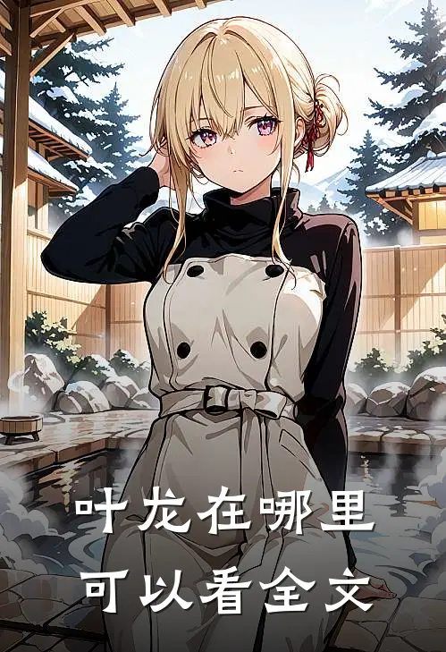 叶龙在哪里可以看全文