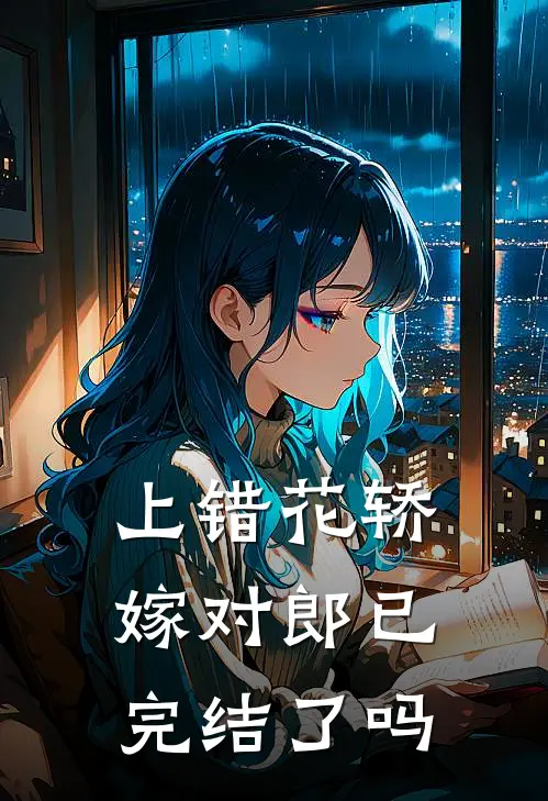 上错花轿嫁对郎已完结了吗