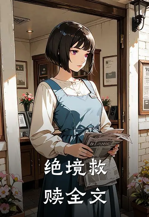 绝境救赎全文