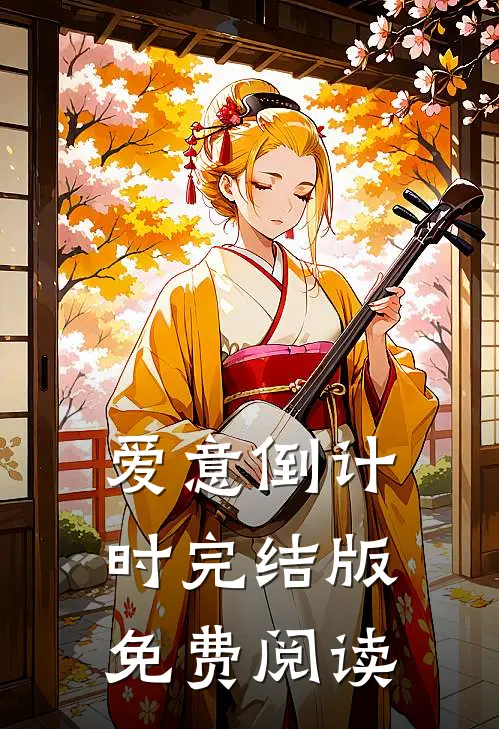 爱意倒计时完结版免费阅读