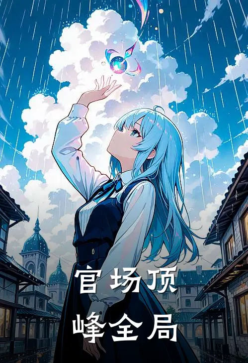 官场顶峰全局