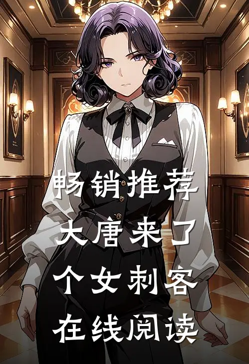 畅销推荐大唐来了个女刺客在线阅读