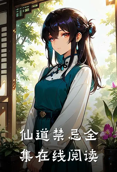 仙道禁忌全集在线阅读