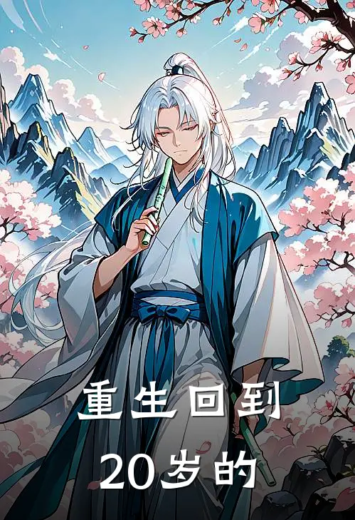 重生回到20岁的