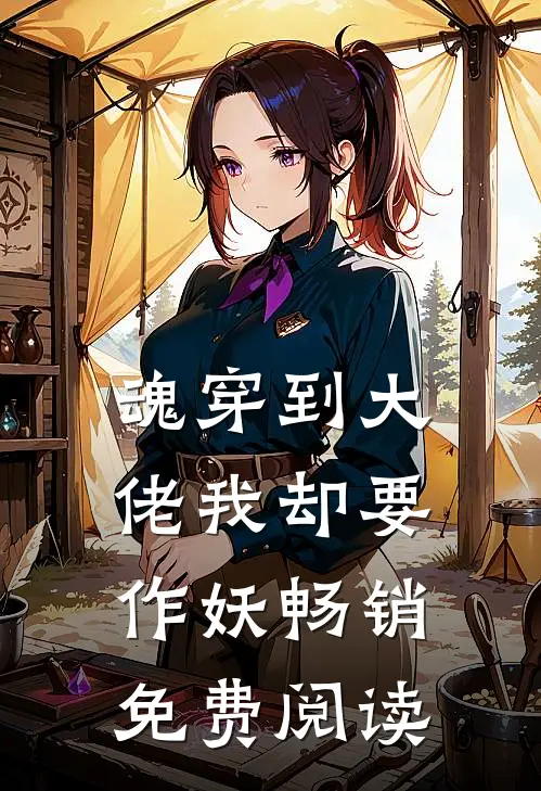 魂穿到大佬我却要作妖畅销免费阅读
