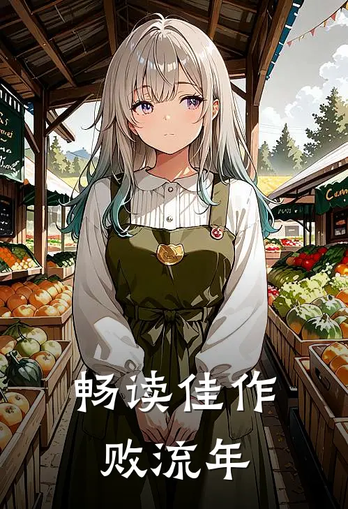 畅读佳作败流年