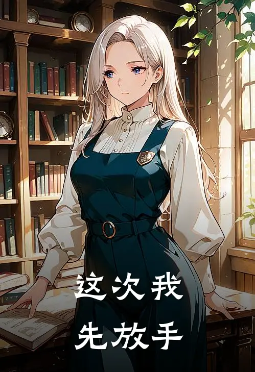 这次我先放手