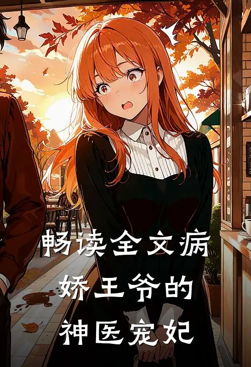 畅读全文病娇王爷的神医宠妃