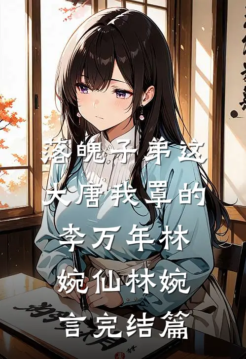 落魄子弟这大唐我罩的李万年林婉仙林婉言完结篇