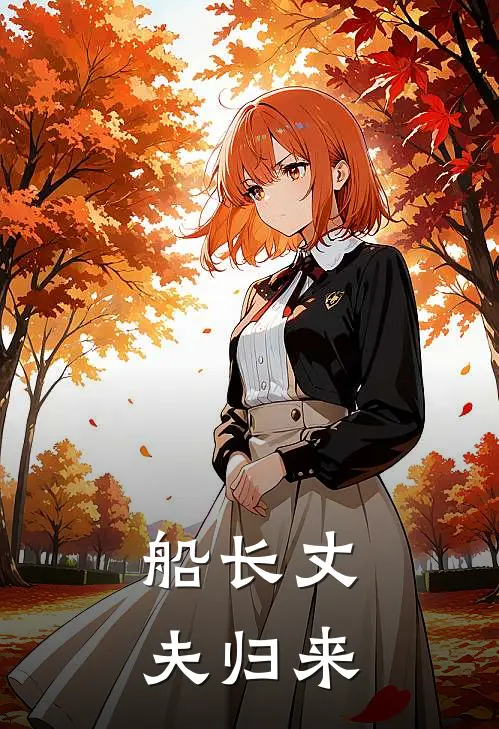 船长丈夫归来