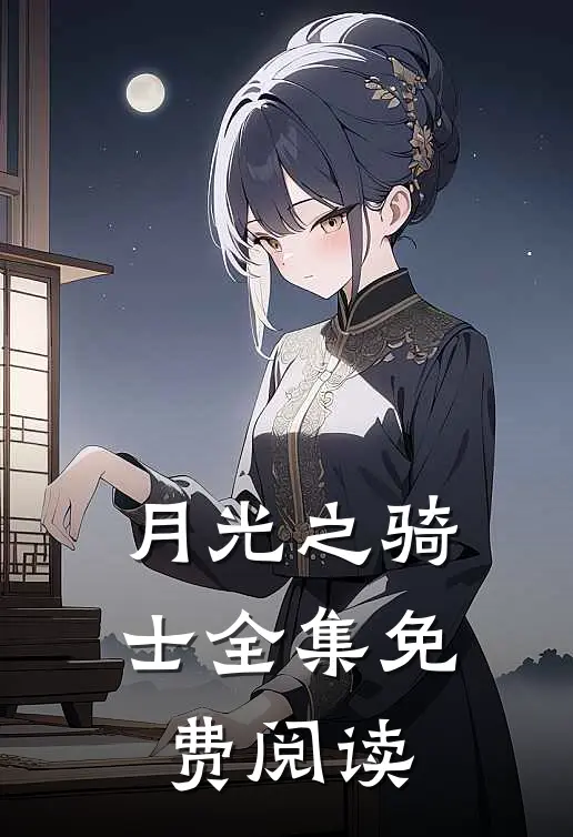 月光之骑士全集免费阅读
