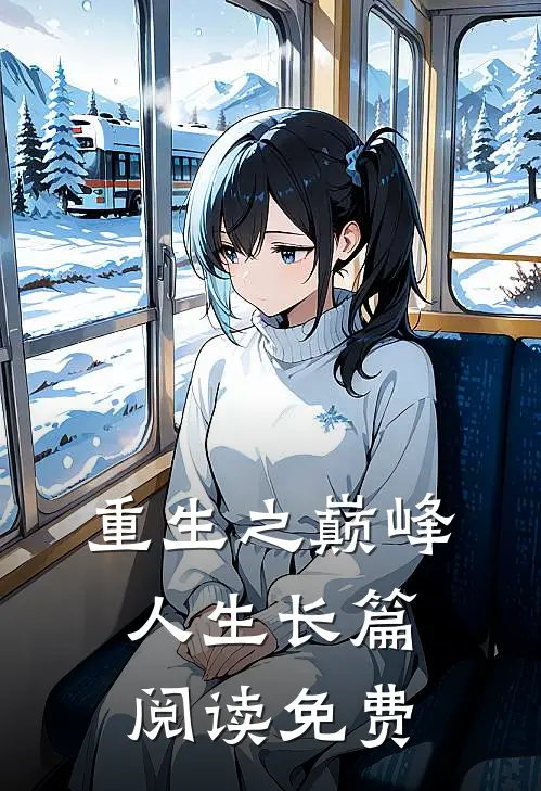 重生之巅峰人生长篇阅读免费