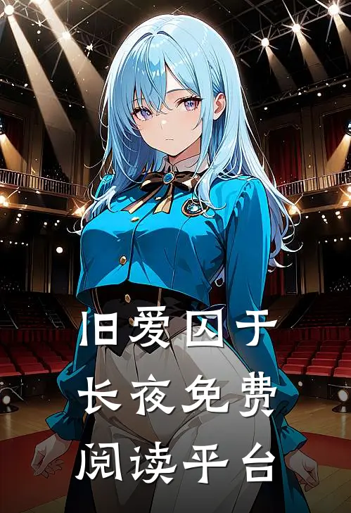 旧爱囚于长夜免费阅读平台