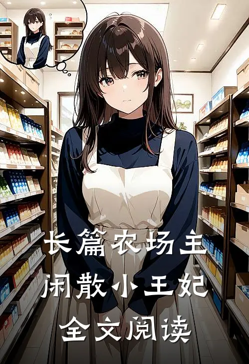 长篇农场主闲散小王妃全文阅读