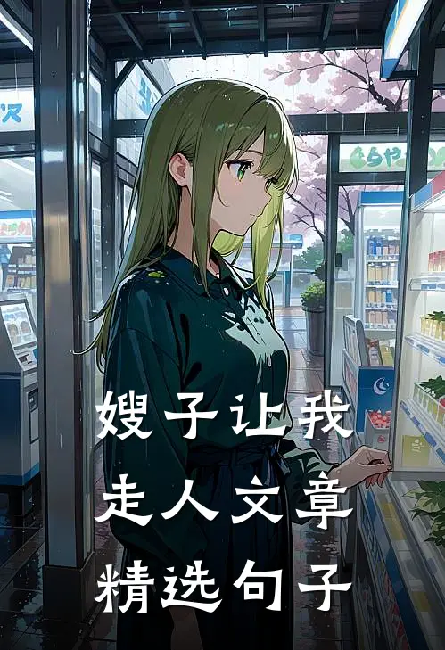 嫂子让我走人文章精选句子