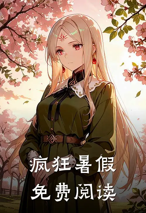 疯狂暑假免费阅读