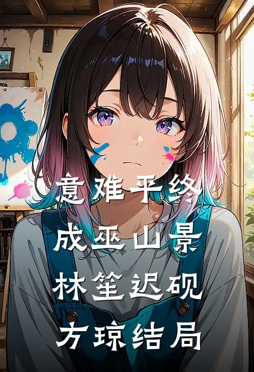 意难平终成巫山景林笙迟砚方琼结局