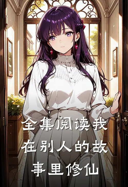全集阅读我在别人的故事里修仙