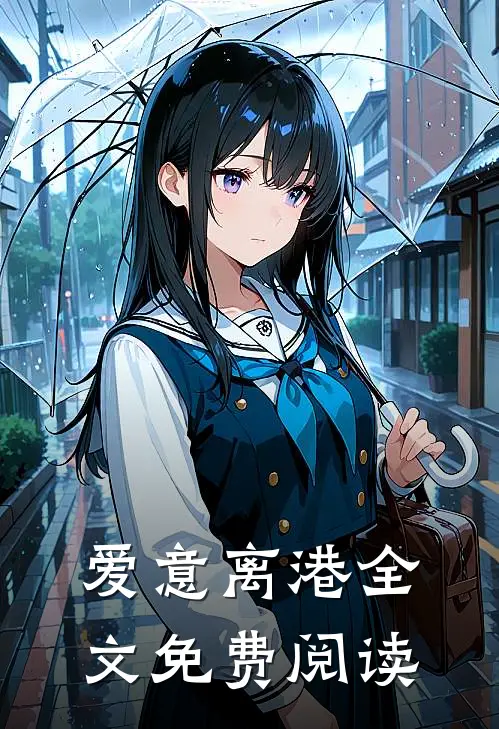 爱意离港全文免费阅读