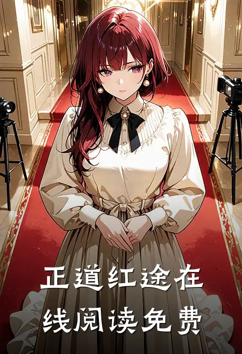 正道红途在线阅读免费
