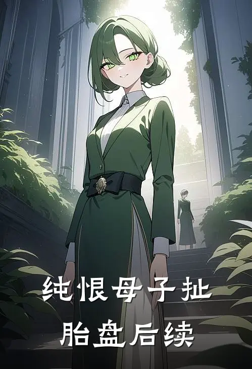 纯恨母子扯胎盘后续