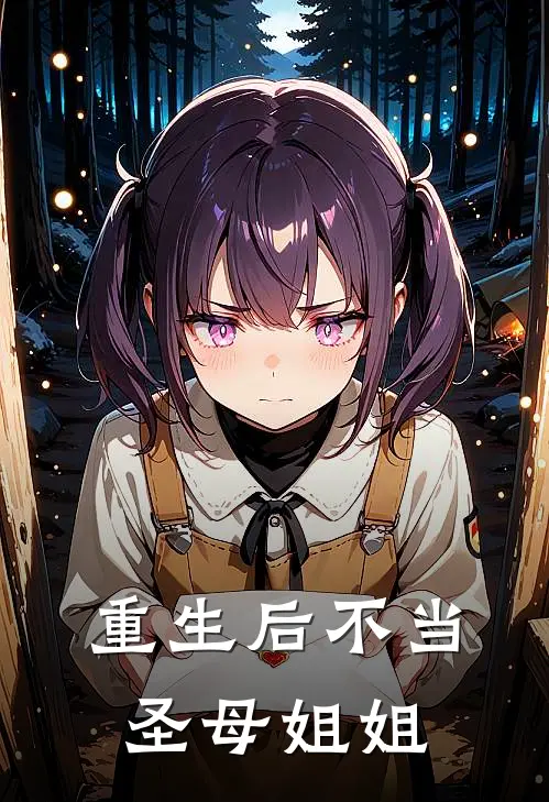 重生后不当圣母姐姐
