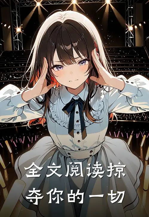 全文阅读掠夺你的一切